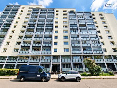 Prodej bytu 1+1 56 m²