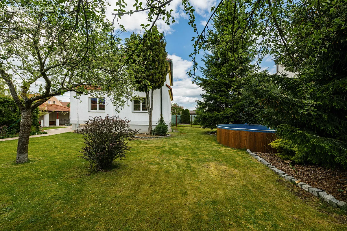 Prodej rodinného domu 154 m², pozemek 820 m² – pohled 6