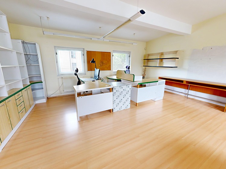 Pronájem komerčního prostoru, 118 m² (4 z 14)