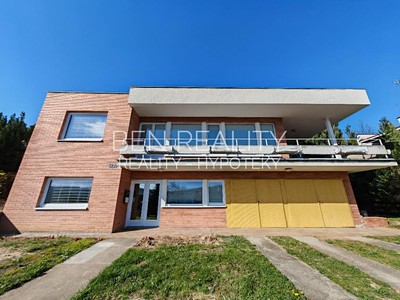 Pronájem bytu 1+1 60 m²