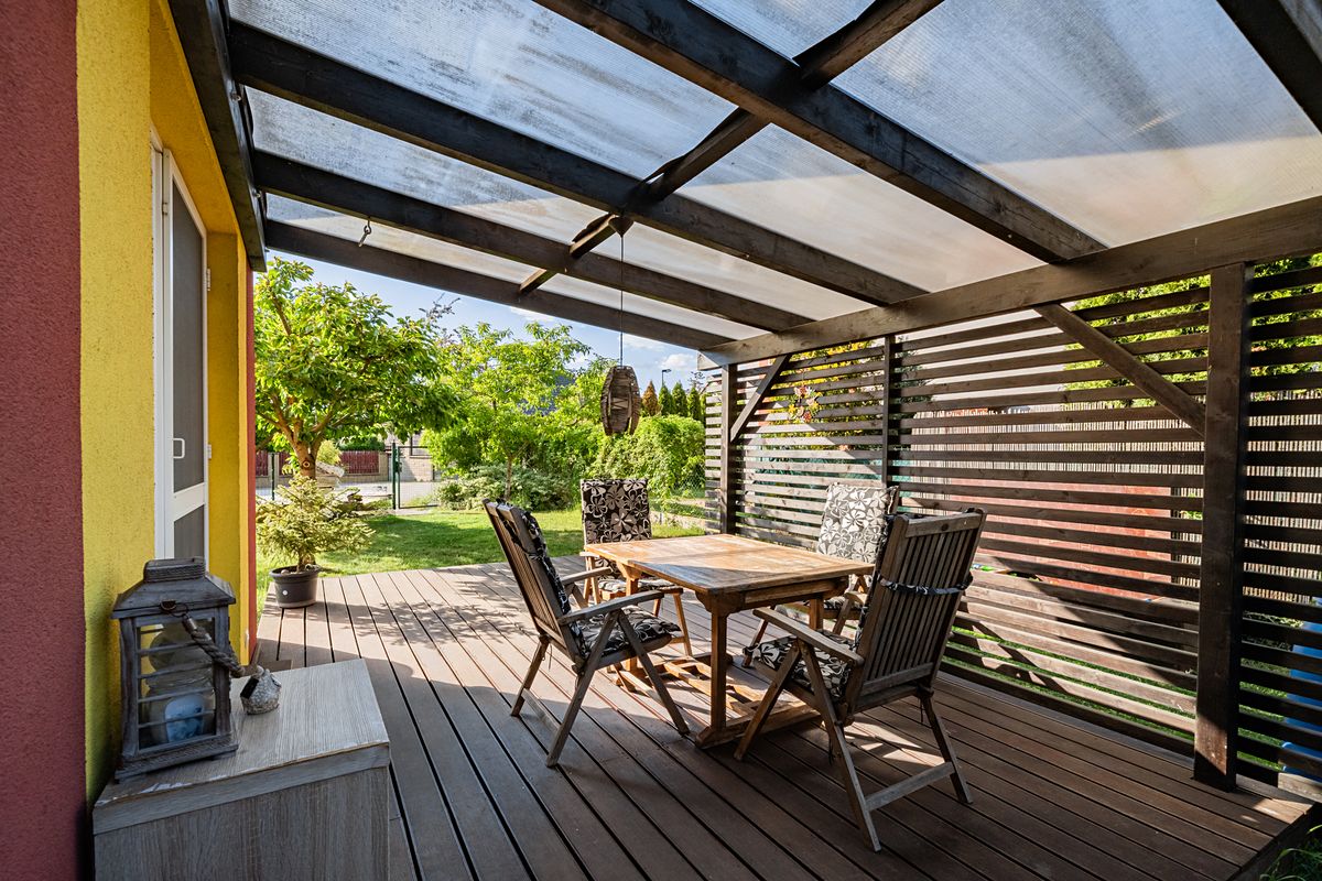 Prodej bytu 3+kk 72 m²