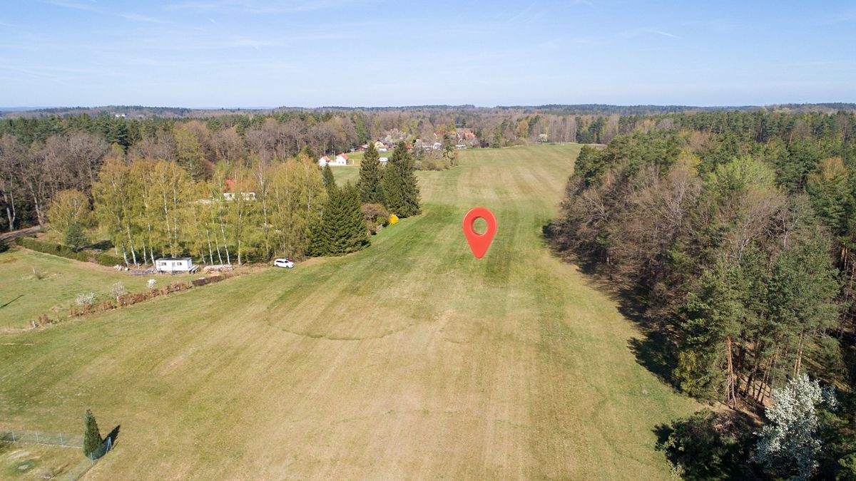 Prodej pole 14092 m² – fotografie 2