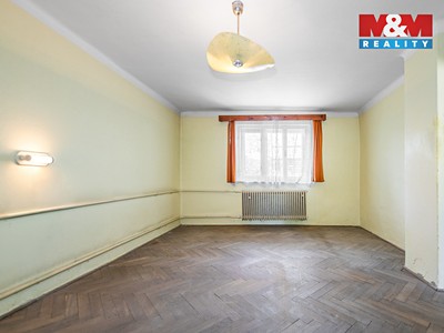 Prodej  rodinného domu 109 m², pozemek 602 m² — photo 5
