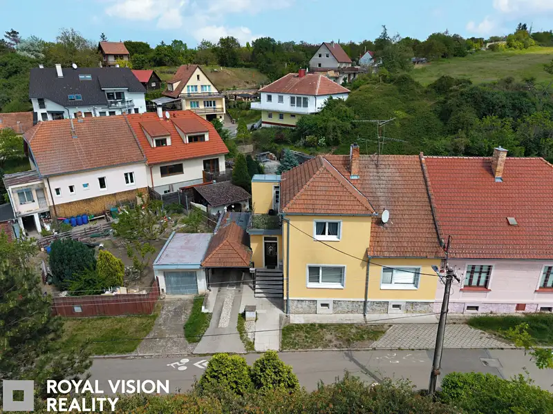 Prodej rodinného domu 130 m², pozemek 887 m², Kyjov – náhled fotky 2