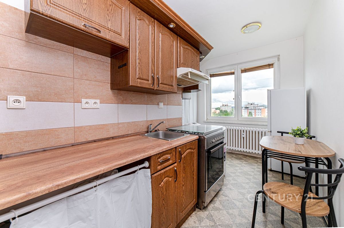 Prodej bytu 1+1 39 m² – fotografie 2
