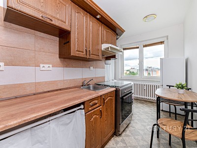 Квартира 1+1 на продаж, 39 м² (2 з 12)