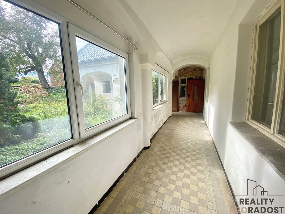 Prodej rodinného domu 95 m², pozemek 1582 m² – fotografie 5