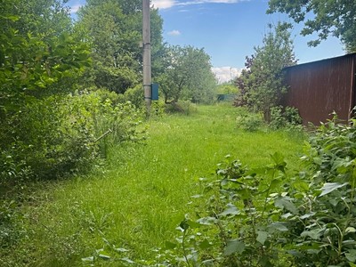 Prodej  zahrady 1 300 m²