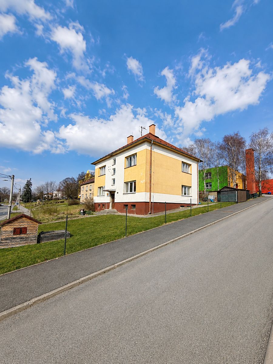Prodej bytu 3+1 119 m²