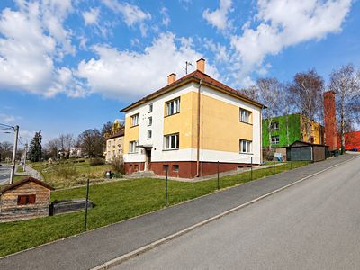 Prodej bytu 3+1 119 m²
