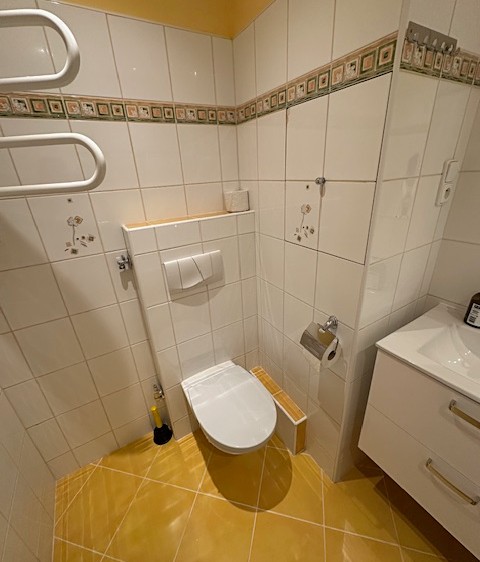 Pronájem bytu 2+kk, 42 m² (8 z 10)