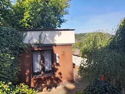 Prodej  zahrady 581 m²