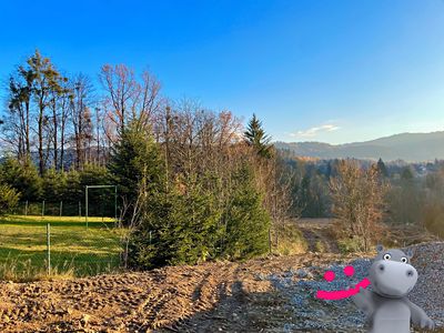 Prodej stavebního pozemku 1646 m²