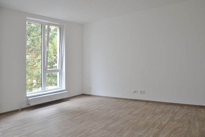 Pronájem bytu 2+kk 64 m² – fotografie 3
