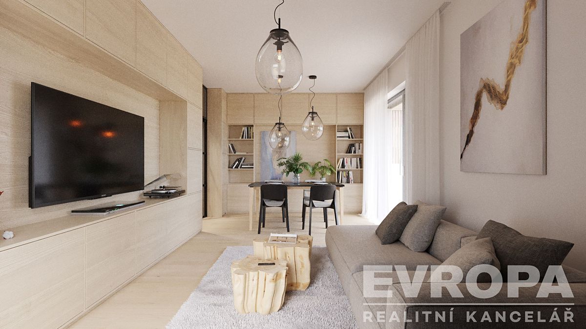 Prodej bytu 3+kk 75 m² – fotografie 4