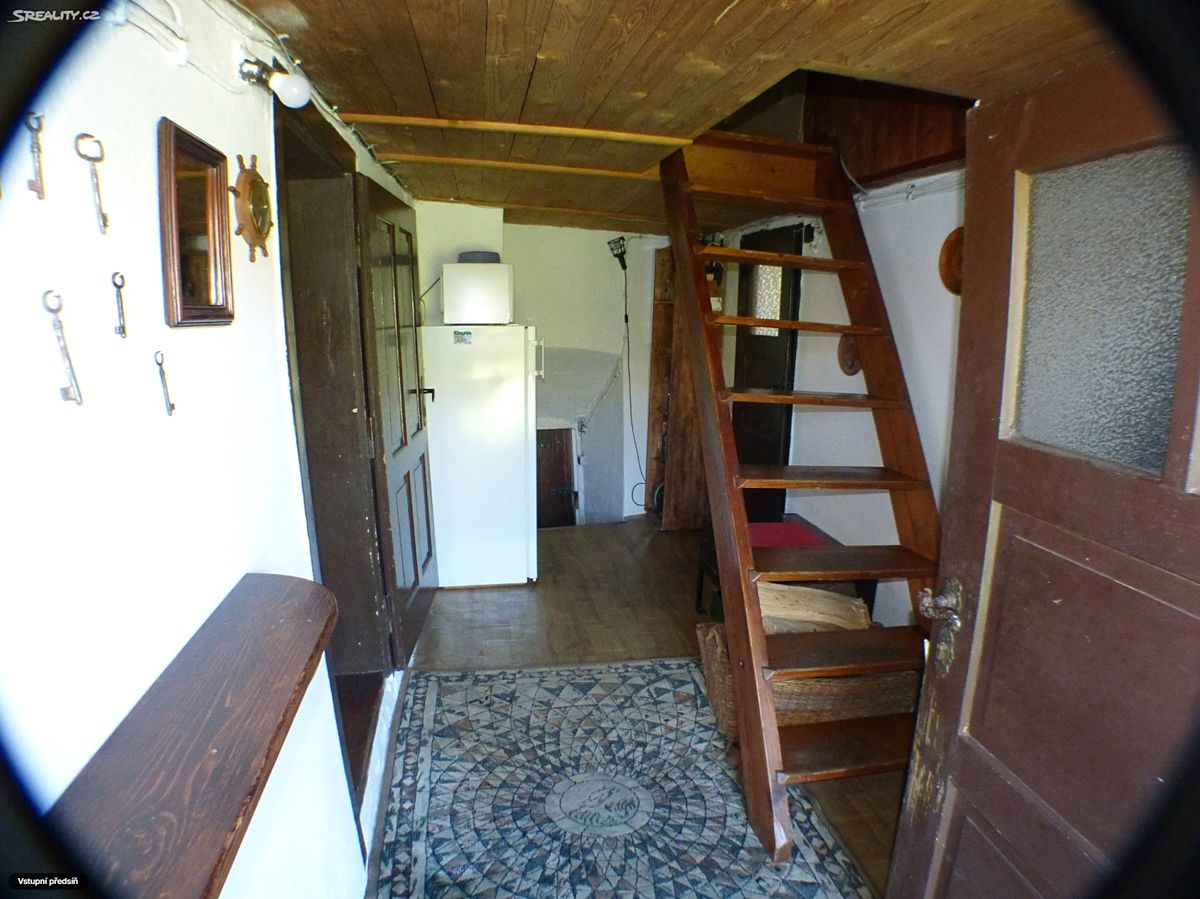 Prodej chalupy 100 m², pozemek 1557 m² – fotografie 4