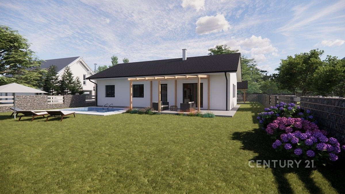 Prodej rodinného domu 99 m², pozemek 1260 m², Hladké Životice – fotka 1 z 3