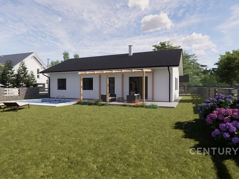 Prodej rodinného domu 99 m², pozemek 1260 m², Hladké Životice – náhled fotky 1