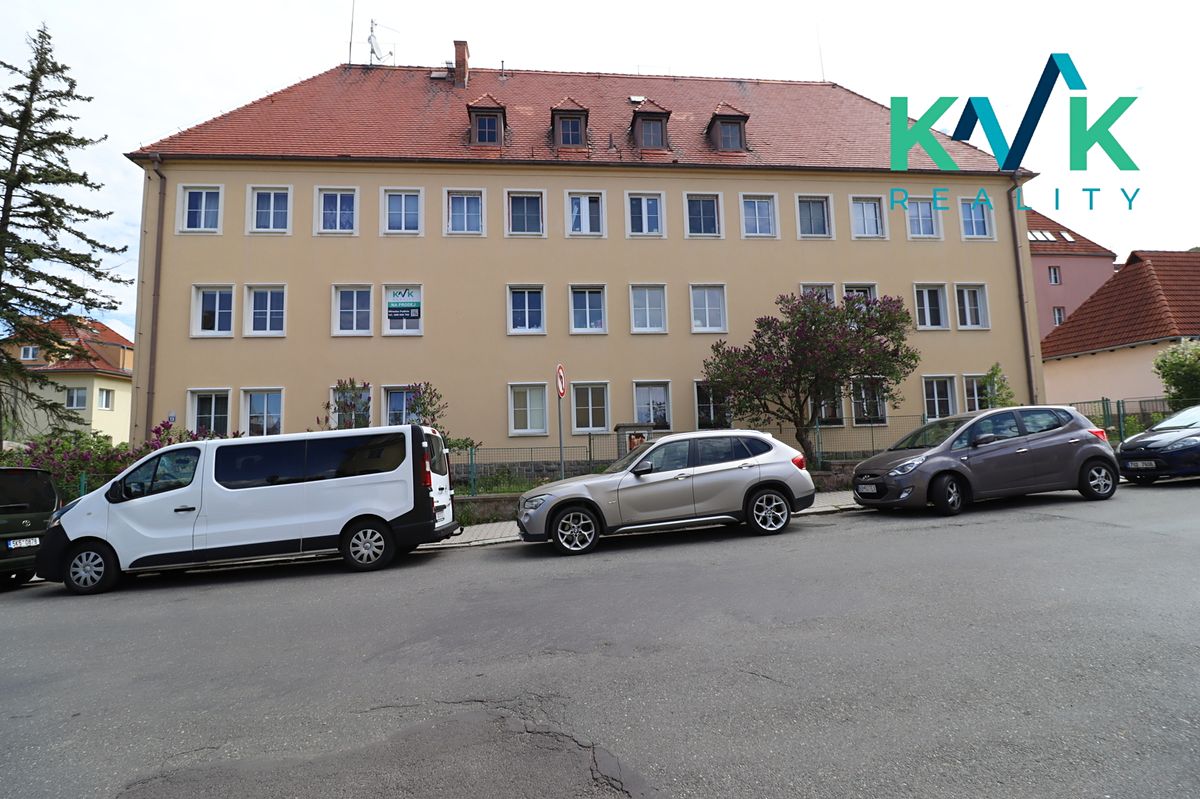 Prodej bytu 3+1 104 m²