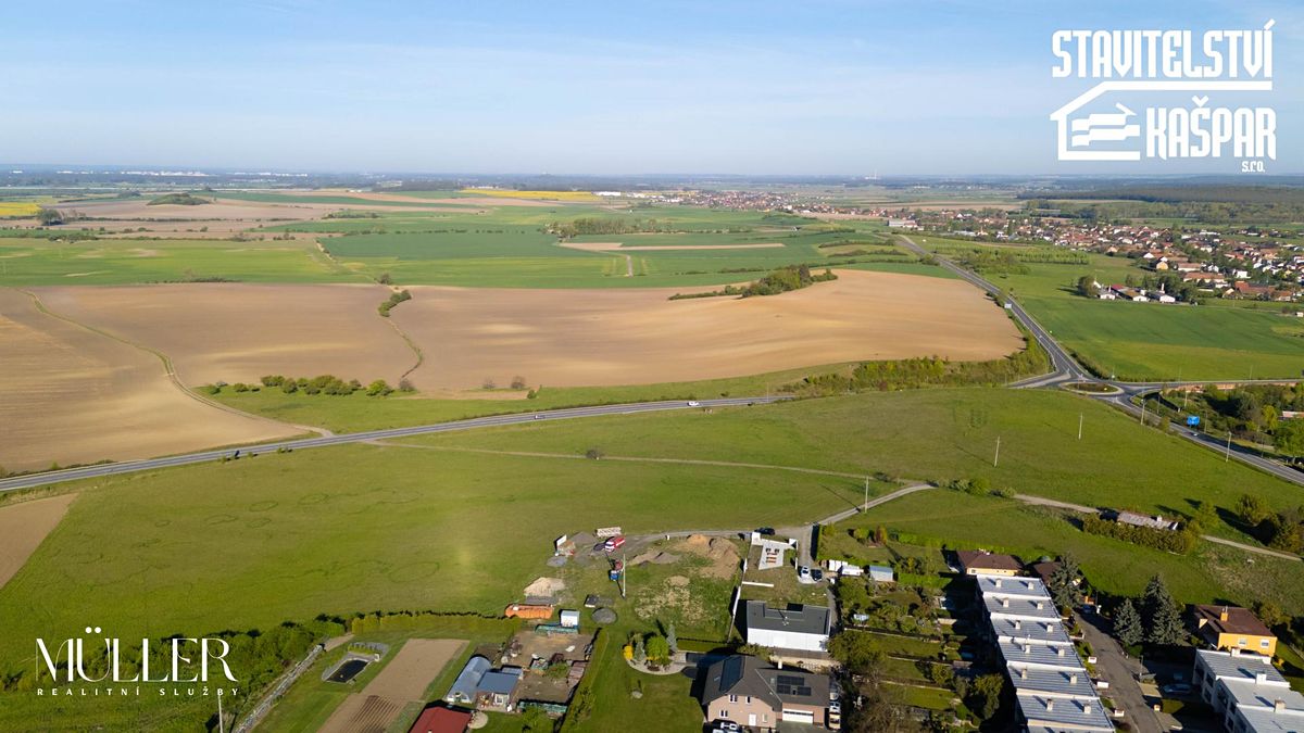 Prodej rodinného domu 102 m², pozemek 1309 m² – fotografie 4