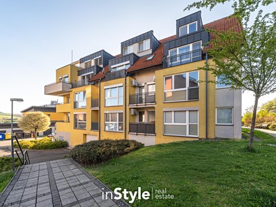 Prodej bytu 3+kk 83 m²