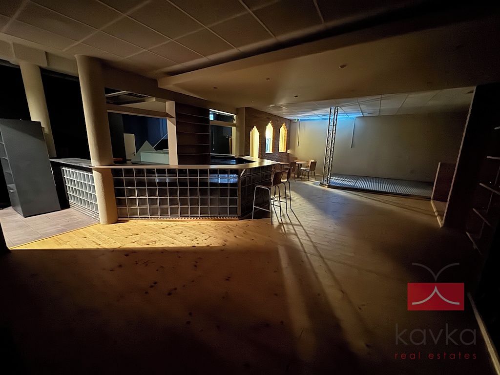Pronájem komerční nemovitosti 250 m² – fotografie 3