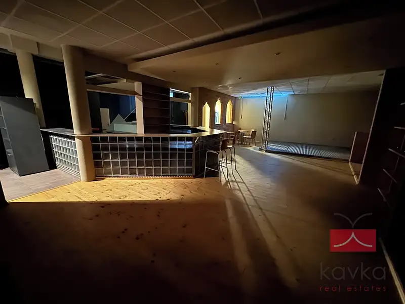 Pronájem komerční nemovitosti 250 m², Světlá nad Sázavou – náhled fotky 3