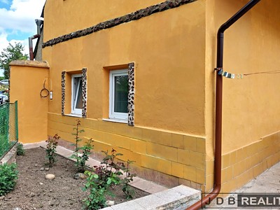 Prodej  rodinného domu 62 m², pozemek 131 m² — photo 4