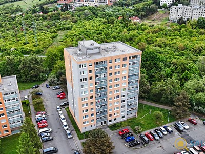 Prodej bytu 2+kk 51 m² (Jednopodlažní) — photo 3