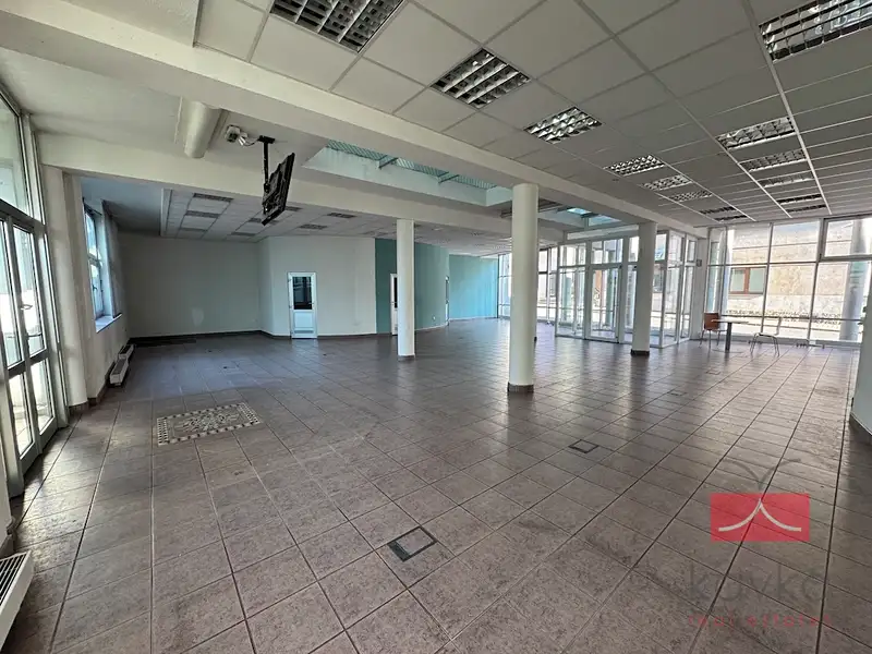 Pronájem komerční nemovitosti 250 m², Světlá nad Sázavou – náhled fotky 3
