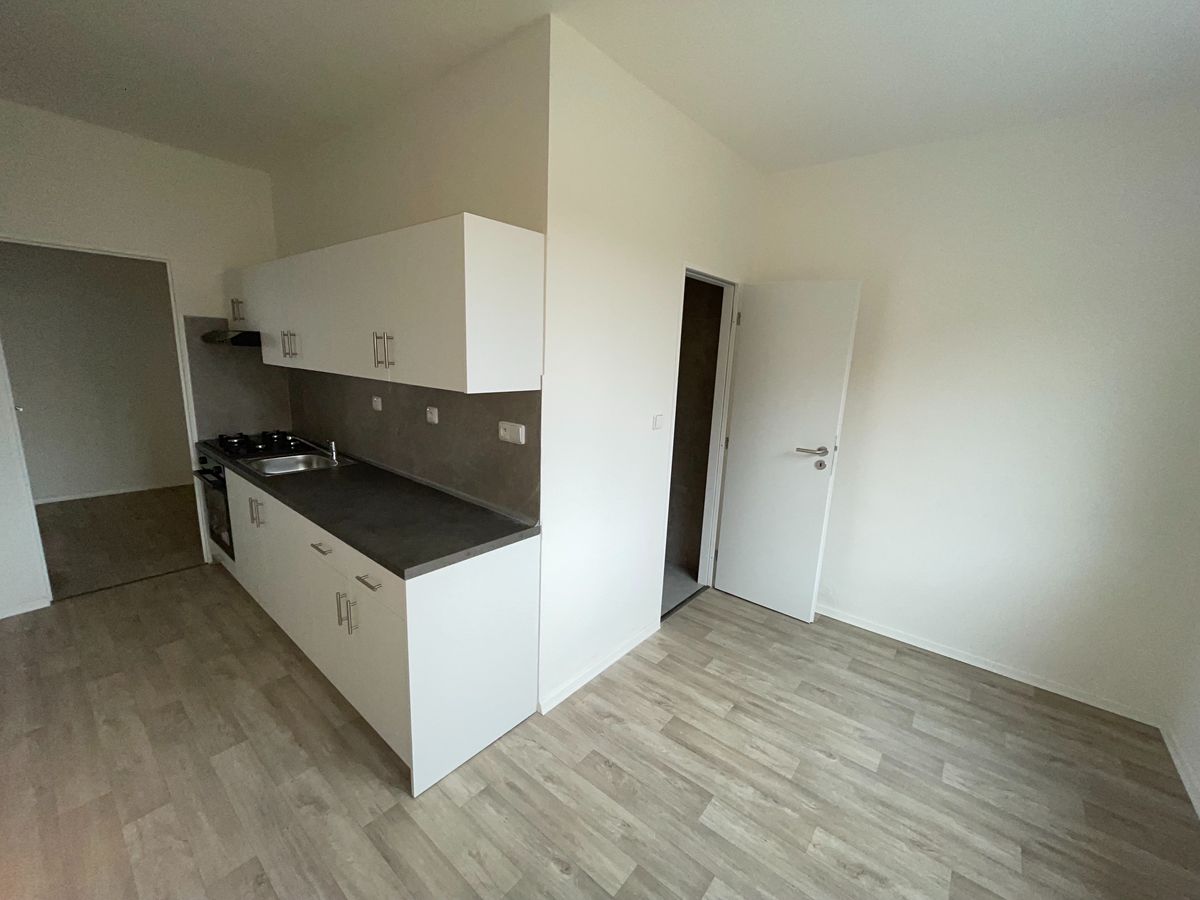 Pronájem bytu 2+1 68 m²