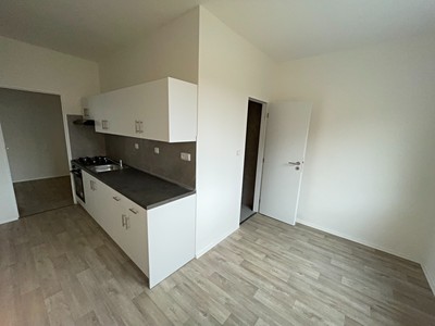 Pronájem bytu 2+1 68 m²