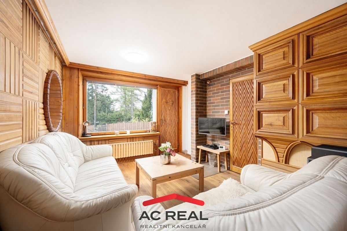 Prodej chaty 83 m², pozemek 471 m²