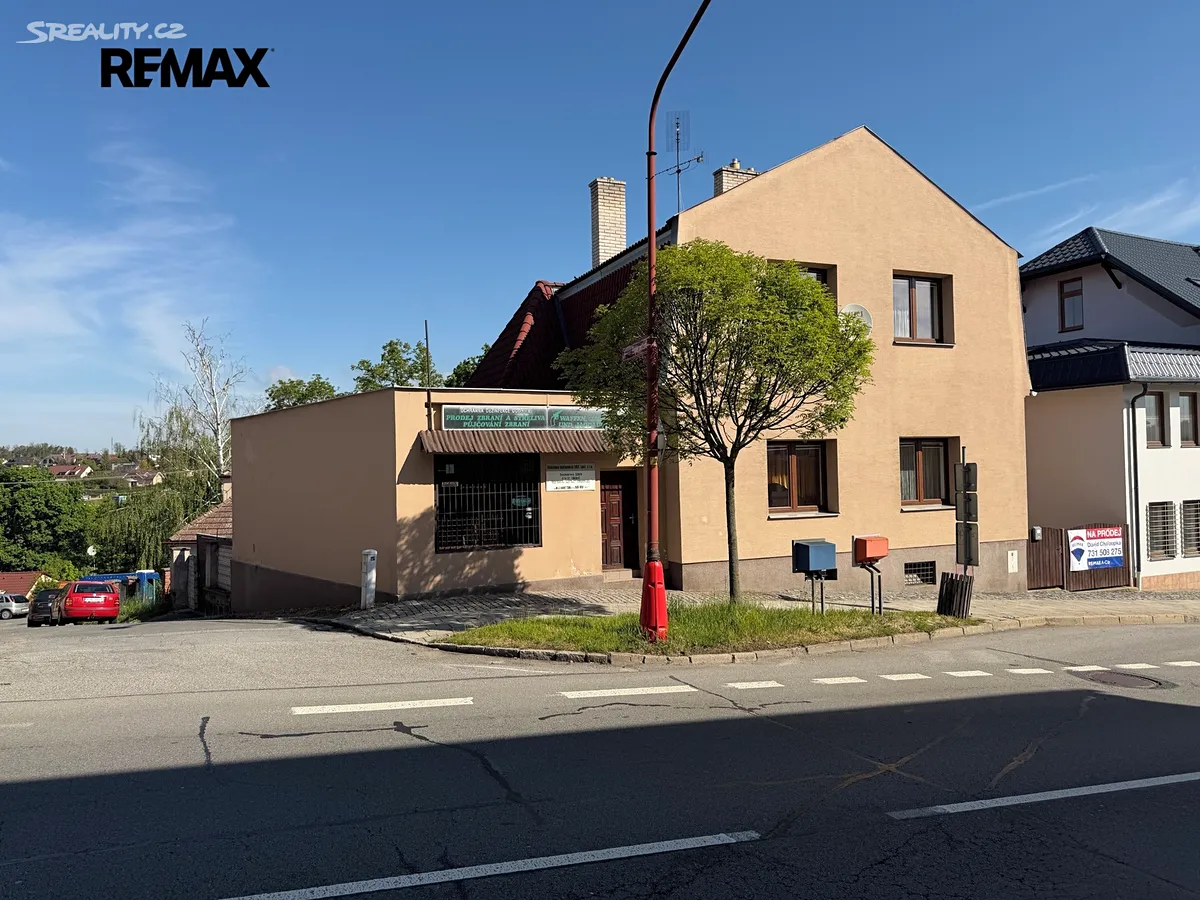Prodej rodinného domu 200 m², pozemek 297 m², Sucheniova