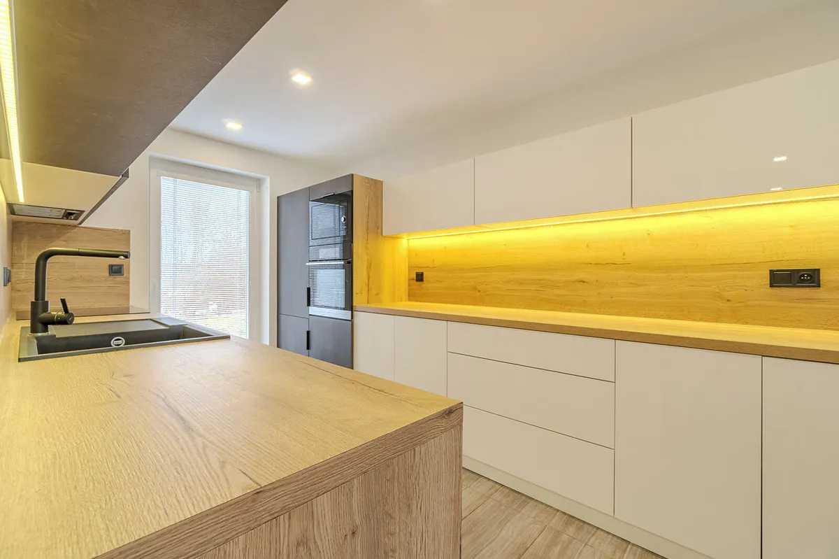 Prodej bytu 3+kk 83 m²