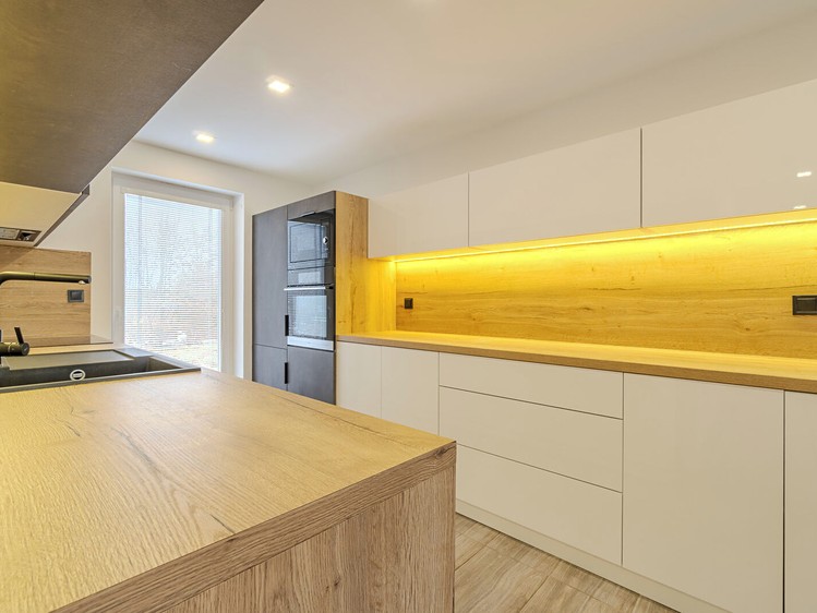 Квартира 3+kk на продаж, 83 м² (1 з 23)
