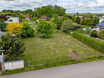 Prodej  stavebního pozemku 850 m²