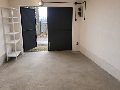 Prodej garáže 19 m² — photo 3