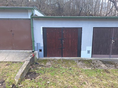Pronájem garáže 18 m² — photo 3
