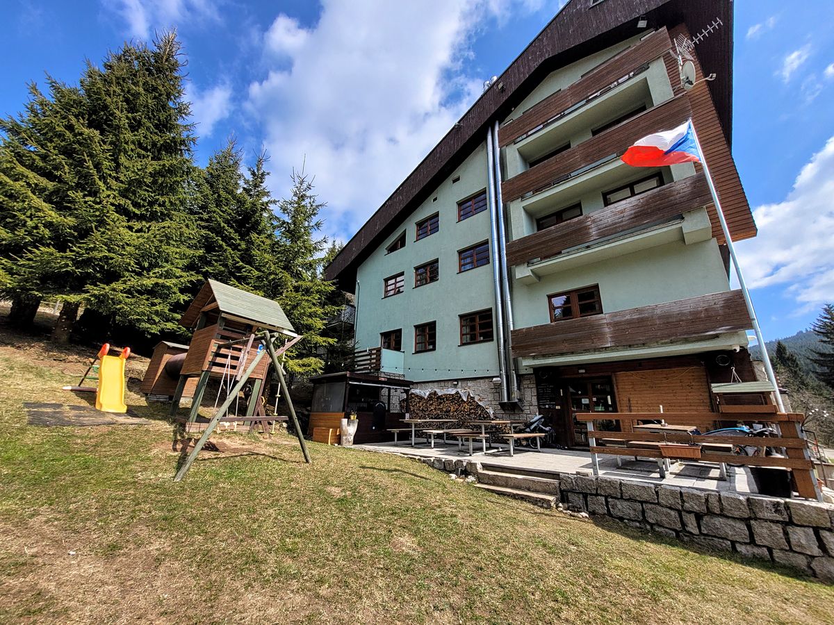 Prodej bytu 2+kk 41 m² – fotografie 2