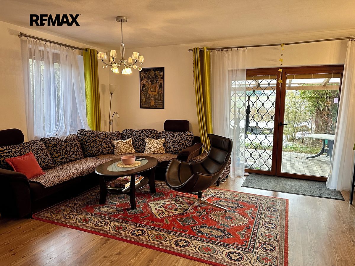 Prodej rodinného domu 110 m², pozemek 1085 m² – fotografie 4