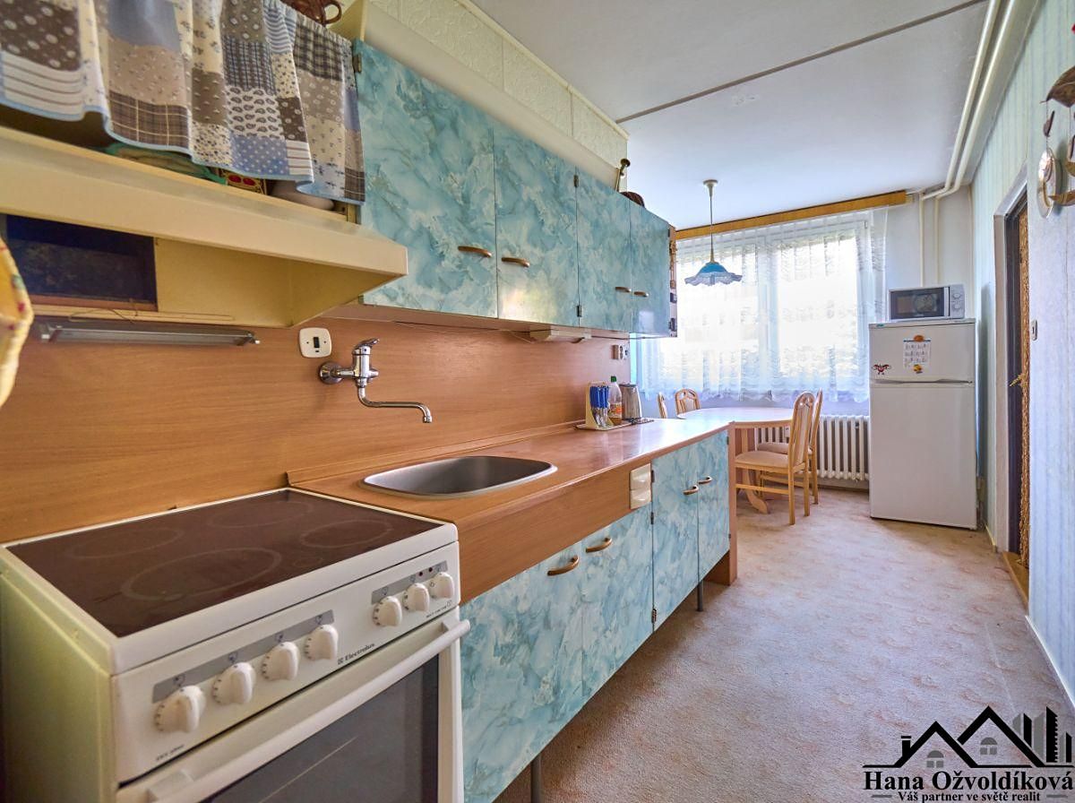 Prodej bytu 3+1 62 m² – fotografie 4