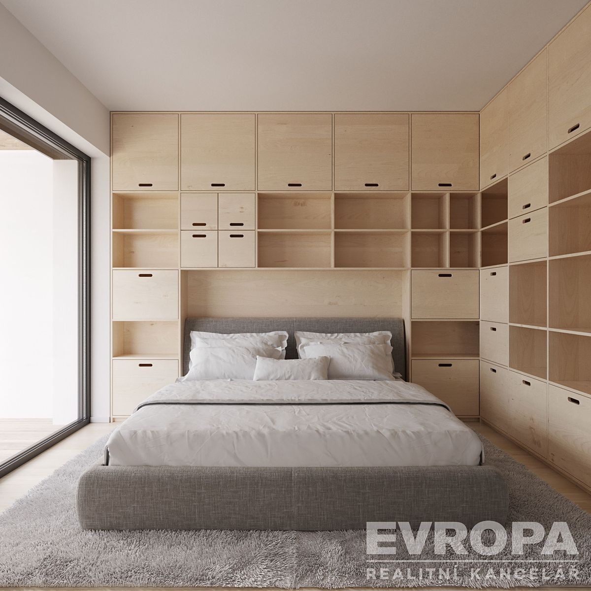 Prodej bytu 2+kk 65 m² – fotografie 5