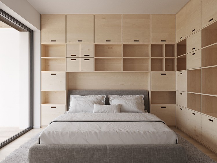 Квартира 2+kk на продаж, 65 м² (5 з 14)