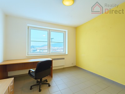 Pronájem specifického typu nemovitosti 15 m² — photo 2