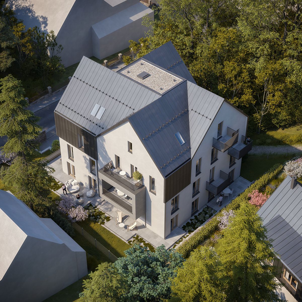 Prodej bytu 2+kk 48 m² – fotografie 3