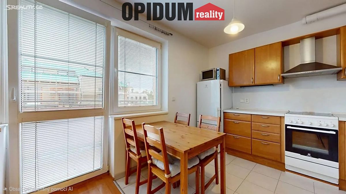 Prodej bytu 1+kk 32 m² – fotografie 2