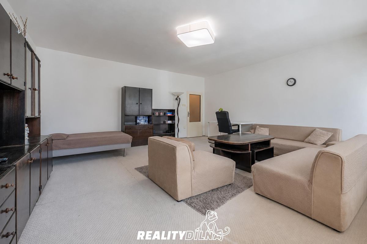 Prodej bytu 3+1 92 m²