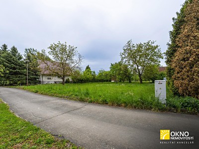 Prodej  stavebního pozemku 1 500 m² — photo 4