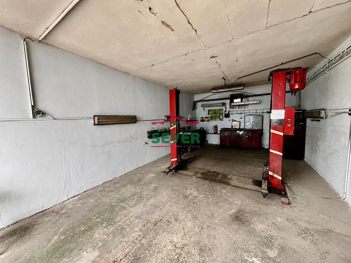 Pronájem komerční nemovitosti 50 m² – fotografie 2